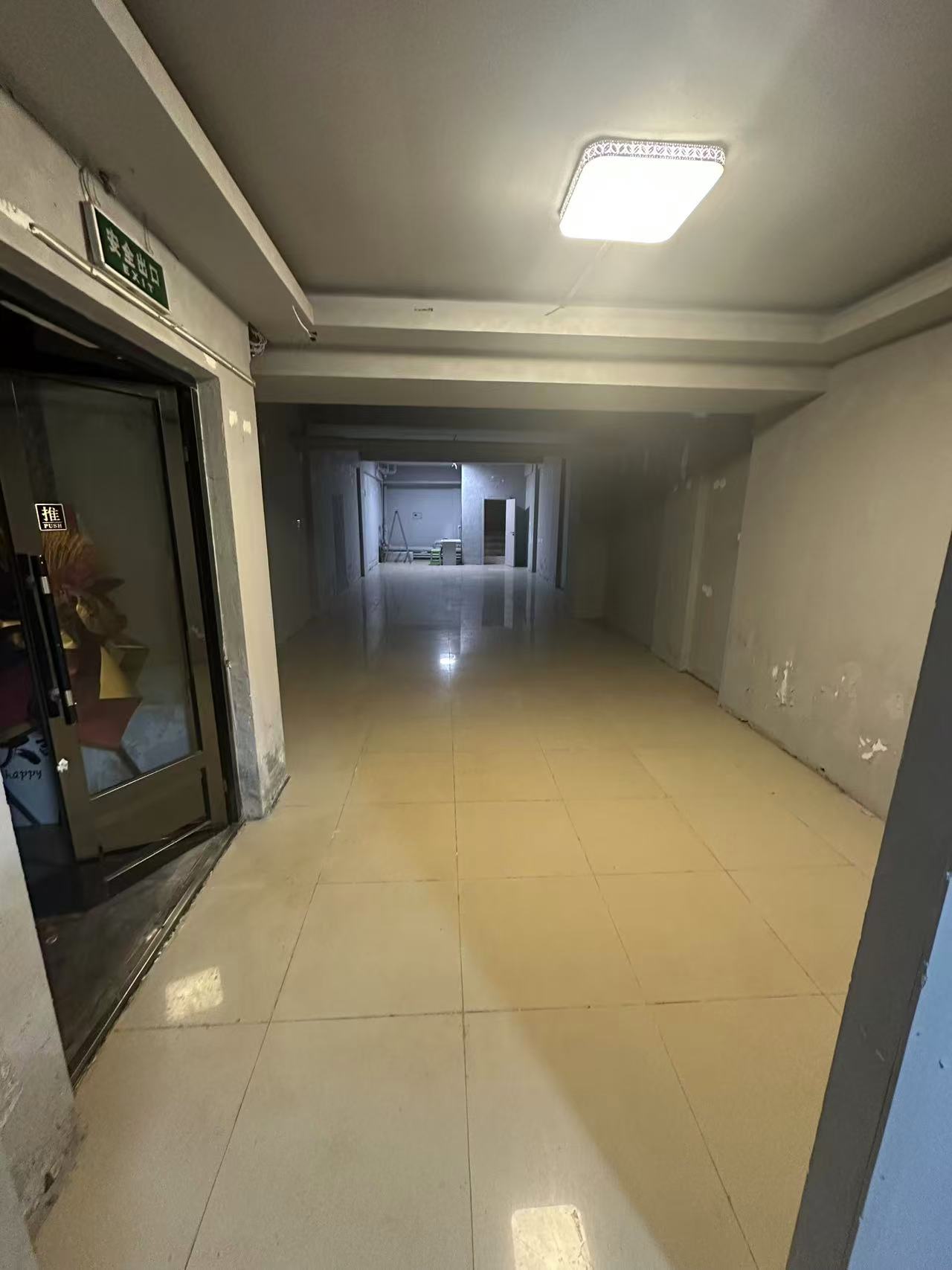 门市出售