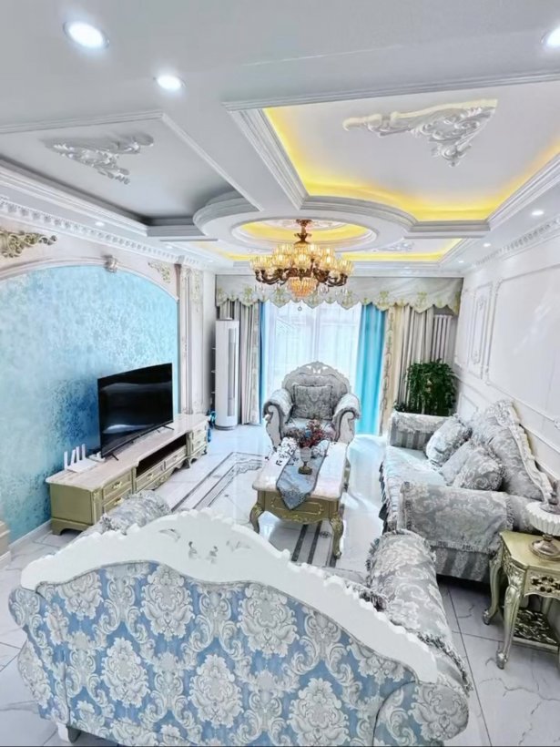 房屋出售（高档装修）