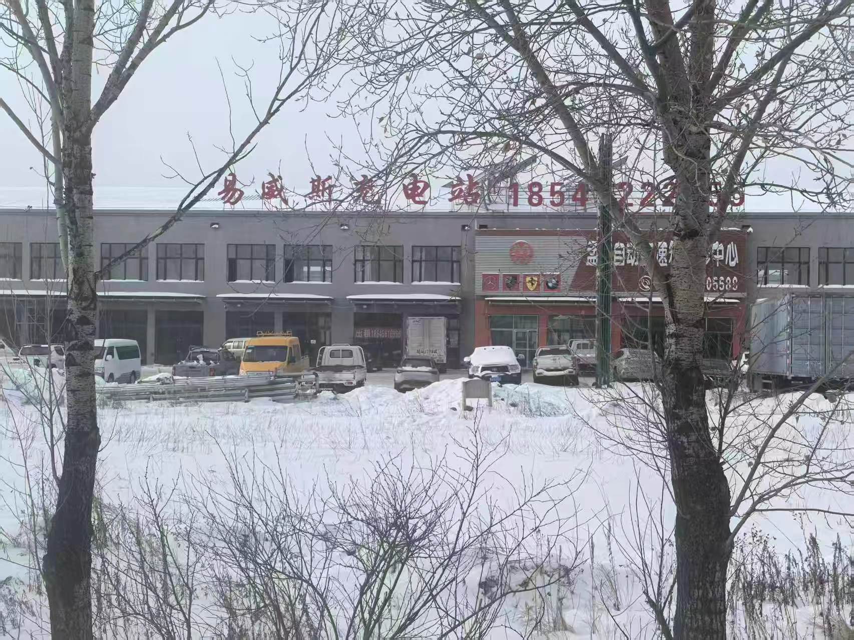 门市出租