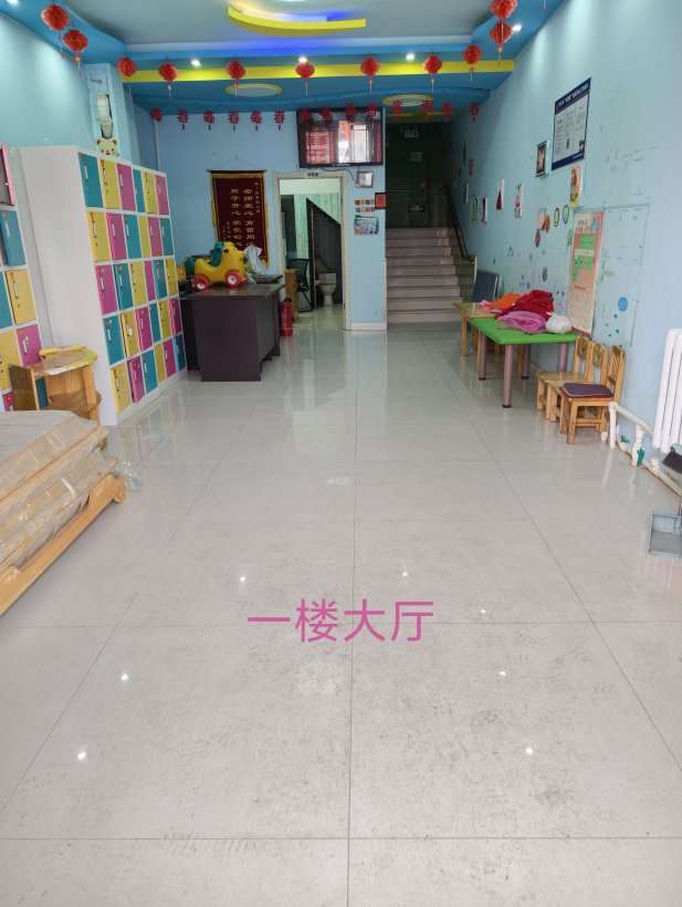 门市出租